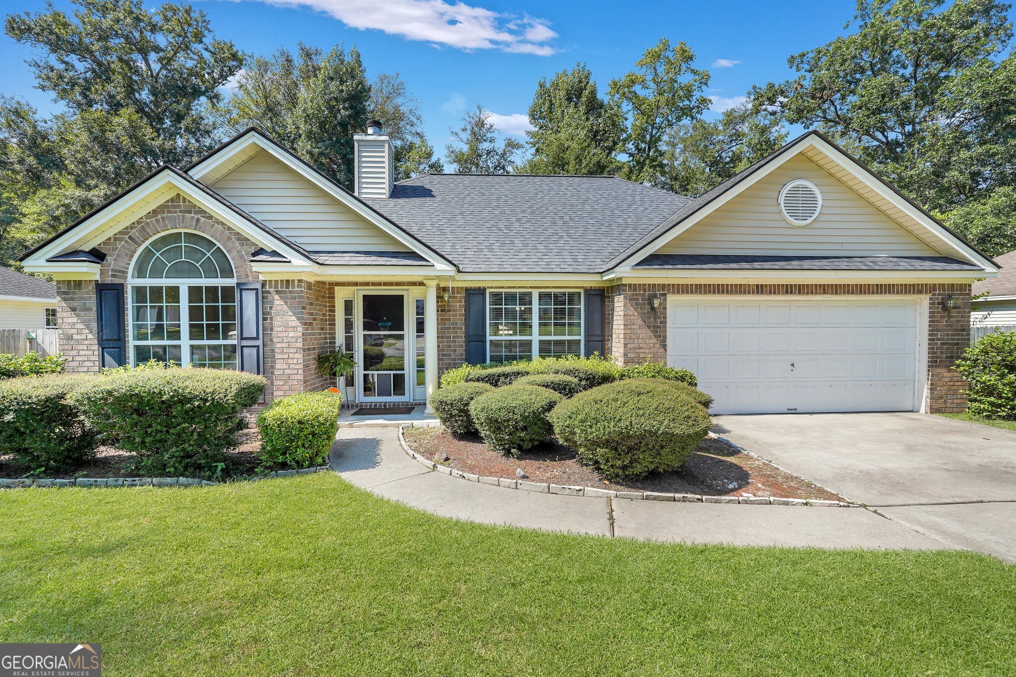 Brookstone Way, Rincon, GA 31326