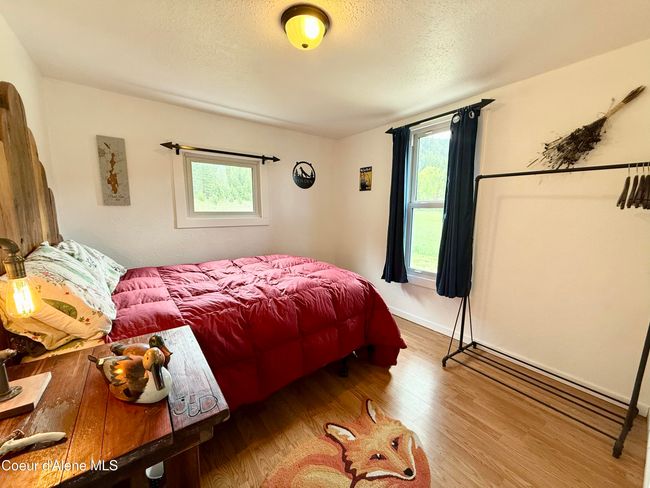 408 Quartz Creek Rd, House other with 4 bedrooms, 2 bathrooms and null parking in Priest River ID | Image 18
