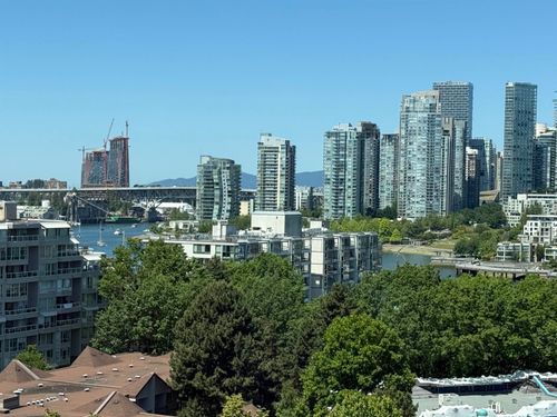 1404-445 W 2nd Ave, Vancouver, BC, V5Y0E8 | Card Image