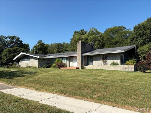 929 S Jefferson St, Mexico, MO, 65265-2562 | Card Image