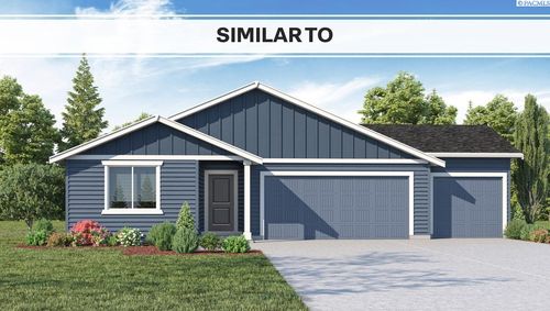 11324 Buckingham Dr, Pasco, WA, 99301-9868 | Card Image