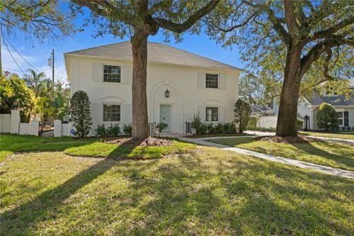 4704 W Brookwood Dr, TAMPA, FL, 33629-4221 | Card Image