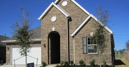 6214 Scott Way, Rosenberg, TX, 77471-2098 | Card Image