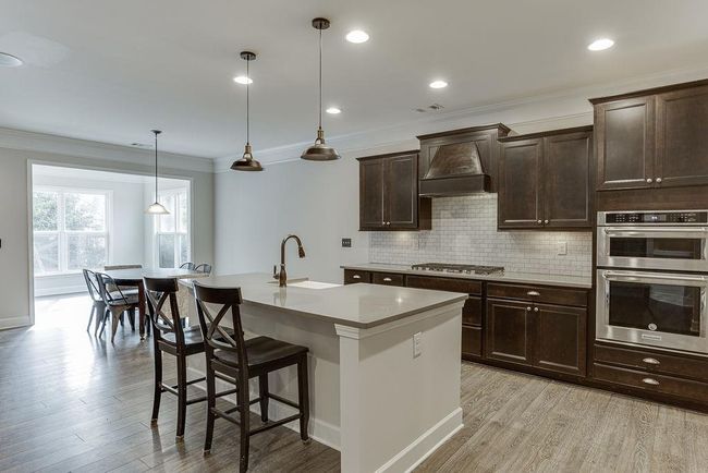 6472 Hickory Branch Dr, House other with 5 bedrooms, 4 bathrooms and 2 parking in Hoschton GA | Image 12