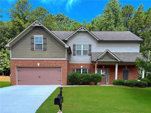 715 Mimosa Way, Jefferson, GA, 30549-5457 | Card Image