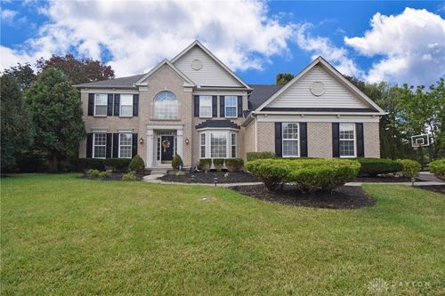 5747 Richmond Park Dr, Mason, OH, 45040 | Card Image