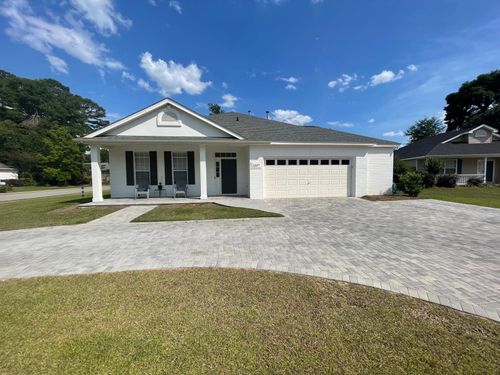 1307 Hidden Timbers Pl, TALLAHASSEE, FL, 32312-3926 | Card Image