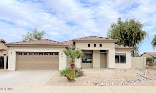 21192 E Saddle Way, Queen Creek, AZ, 85142-6515 | Card Image