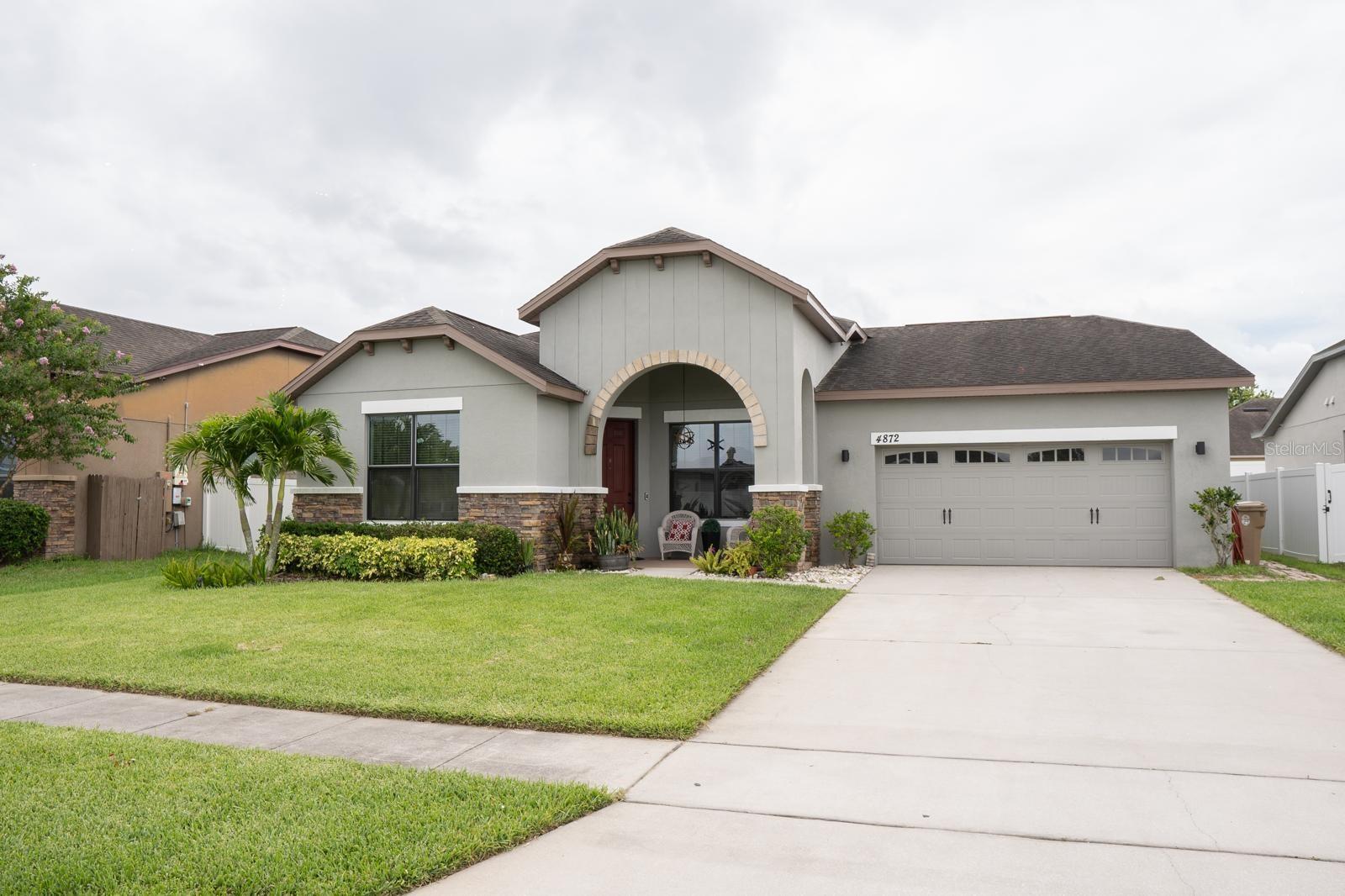 Ashurst St, Kissimmee, FL 34758