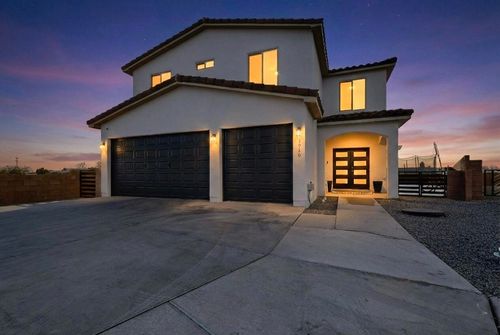 3930 Jaxson Ln, Santa Fe, NM, 87507-3689 | Card Image