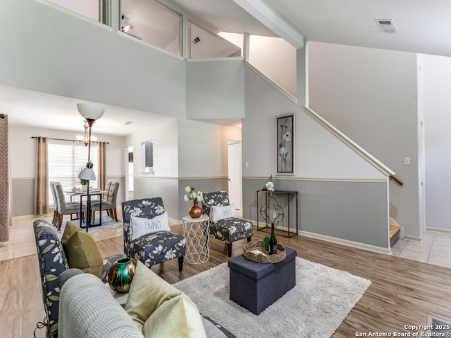 1021 Grey Feather, House other with 4 bedrooms, 3 bathrooms and null parking in Schertz TX | Image 4