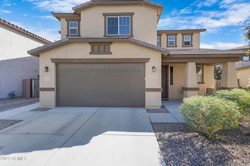 42151 W Somerset Drive, Maricopa, AZ, 85138 | Card Image