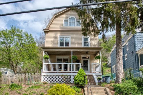 911 Nevin Ave, Sewickley, PA, 15143-1620 | Card Image