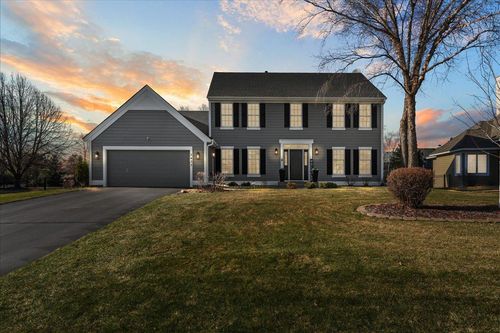 3437 Gunston Ln, Woodbury, MN, 55129-4917 | Card Image