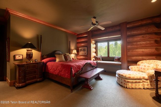 1525 S Thunder Rd, House other with 4 bedrooms, 5 bathrooms and null parking in Wilson WY | Image 28