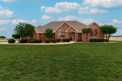 430 Christy Kay Lane, Rhome, TX, 76078 | Card Image