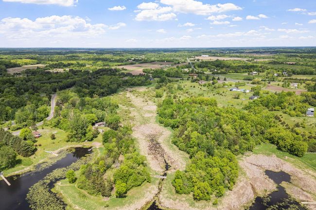 View from the Northern edge of North Center looking West towards the property | Image 59