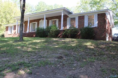 4506 Day Road, House other with 4 bedrooms, 2 bathrooms and null parking in Decatur AL | Image 2