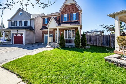 30 Mcnicol Cres, Ajax, ON, L1Z1Y8 | Card Image