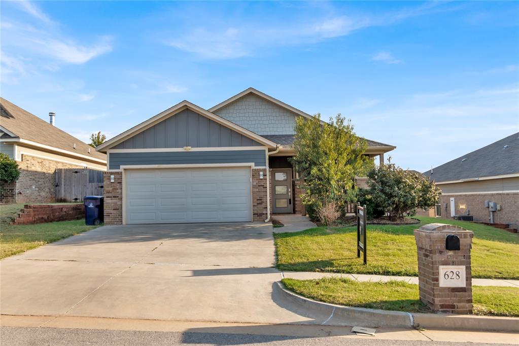 179th Cir, Edmond, OK 73012