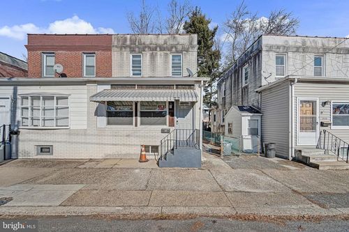 3028 Fenwick Rd, Camden, NJ, 08104-2707 | Card Image