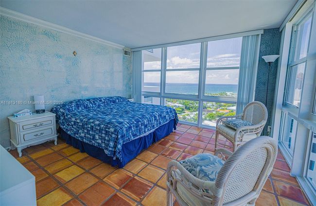 APT-1801 - 2841 N Ocean Blvd, Condo with 2 bedrooms, 2 bathrooms and null parking in Fort Lauderdale FL | Image 13