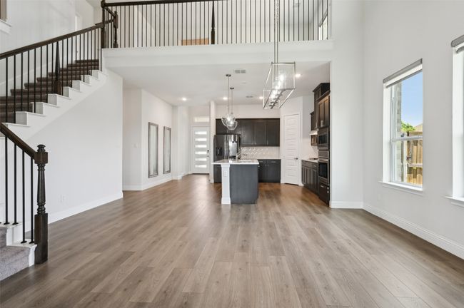 6322 Farndon Dr, House other with 4 bedrooms, 4 bathrooms and null parking in Aubrey TX | Image 9