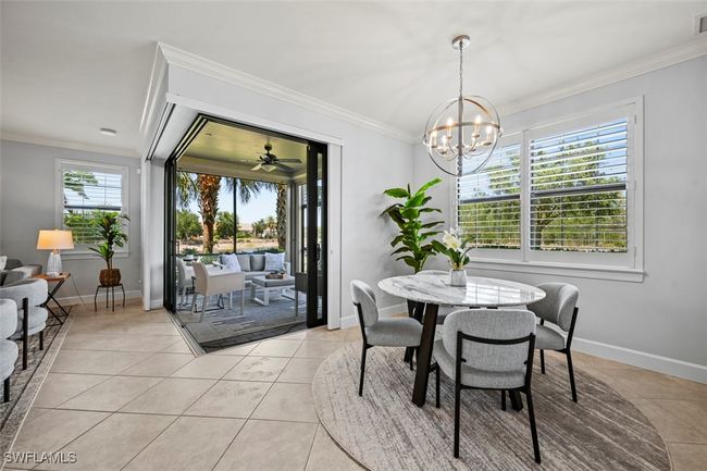 UNIT-101 - 8777 Bellano Ct, Condo with 2 bedrooms, 3 bathrooms and null parking in NAPLES FL | Image 8