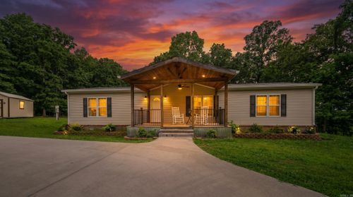 348 Marion County 6034, Yellville, AR, 72687-7747 | Card Image