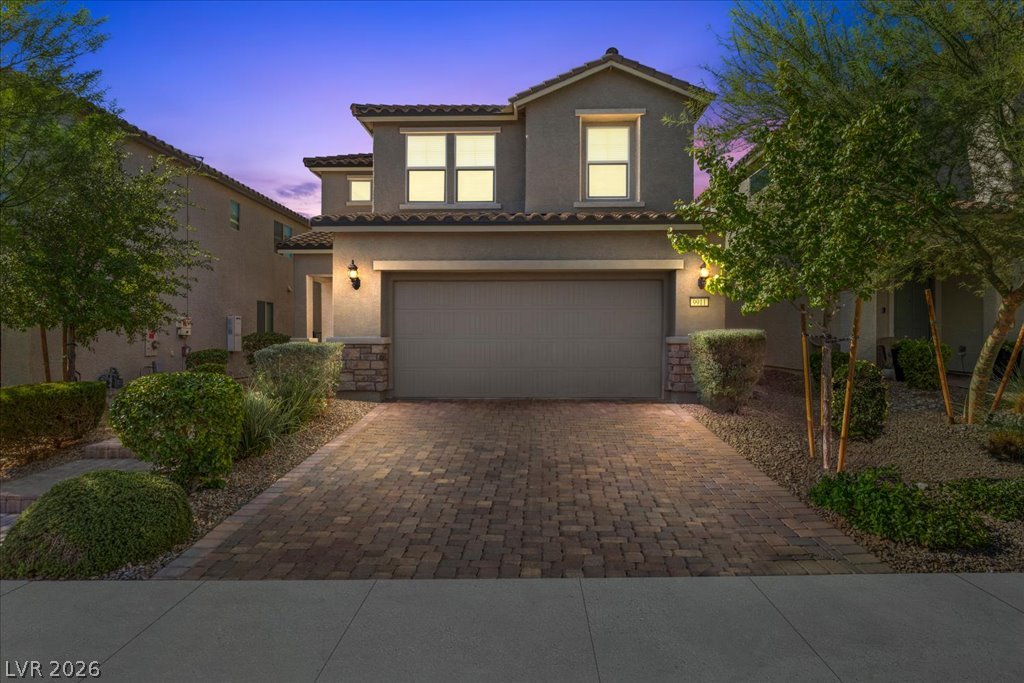 Residential in Las Vegas 2