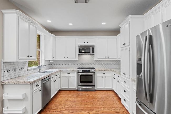 9520 Chasewood Blvd, House other with 4 bedrooms, 4 bathrooms and 3 parking in Conroe TX | Image 19