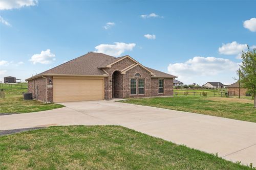 7203 Veal Station Rd, Weatherford, TX, 76085-3735 | Card Image