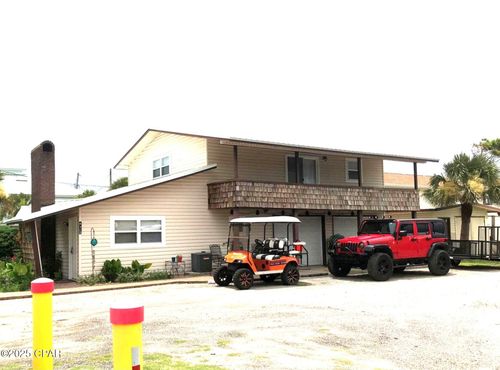 4115 Chickasaw St, Panama City Beach, FL, 32408-7506 | Card Image
