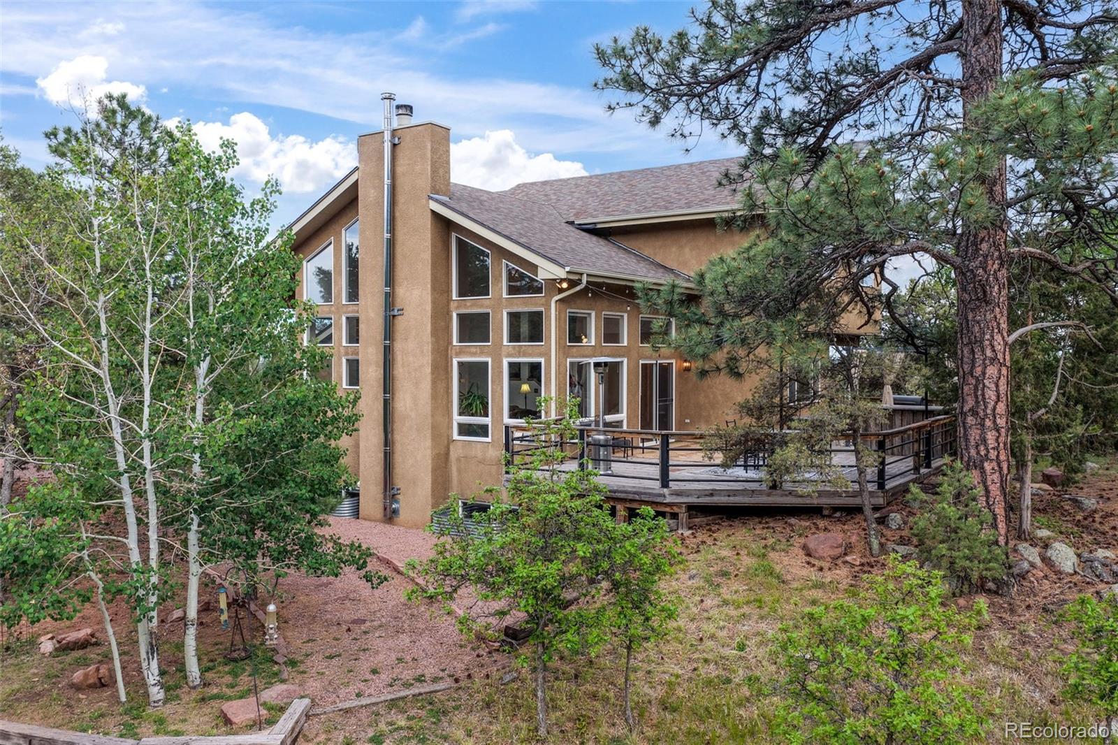 Residential in Colorado Springs 3