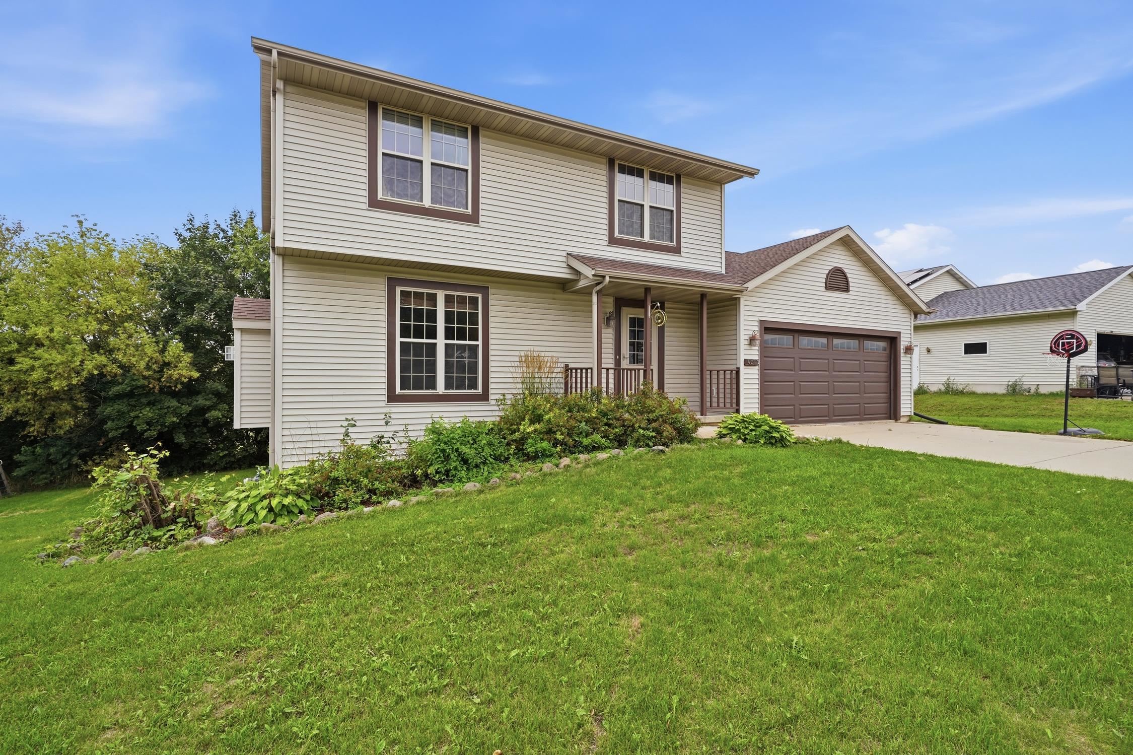 Residential in Deerfield
