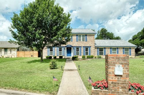 1604 W Creek Loop, Round Rock, TX, 78681-7156 | Card Image