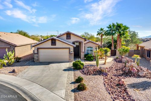 533 S 230th Avenue, Buckeye, AZ, 85326 | Card Image