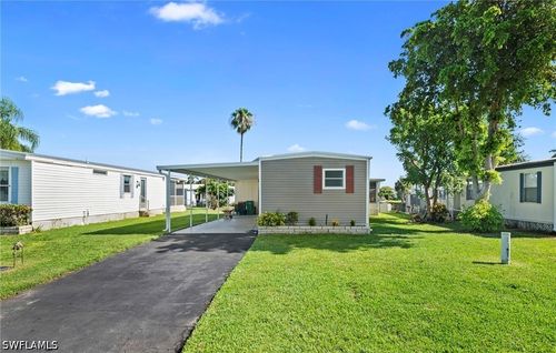 455 Cape Florida Way, NAPLES, FL, 34104-4108 | Card Image
