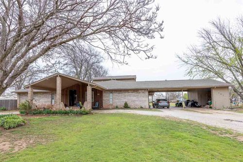 307 3rd St, Morrison, OK, 73061 | Card Image