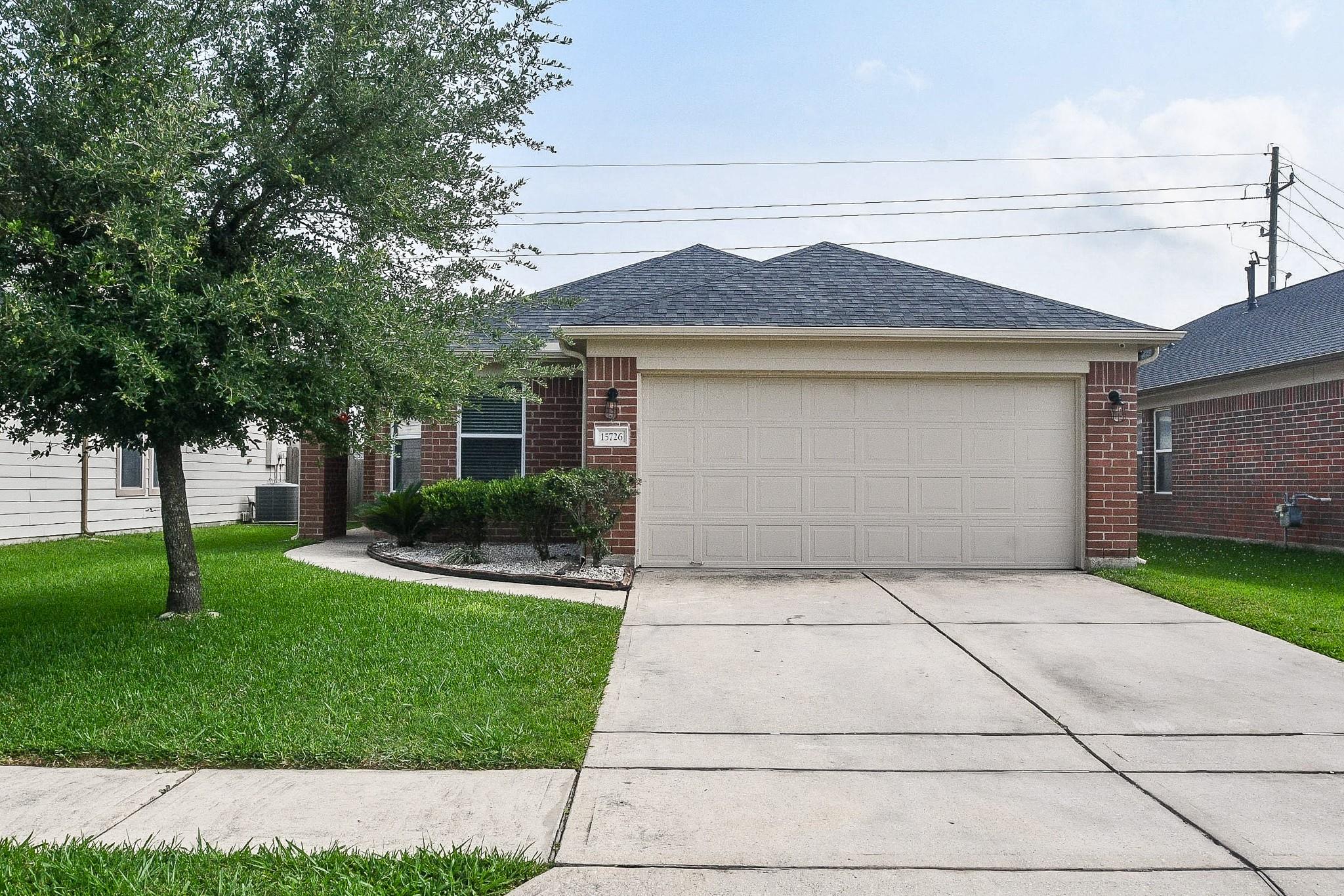 Residential in Houston 2