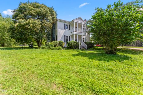 820 Peach Orchard Road, Louisburg, NC, 27549 | Card Image