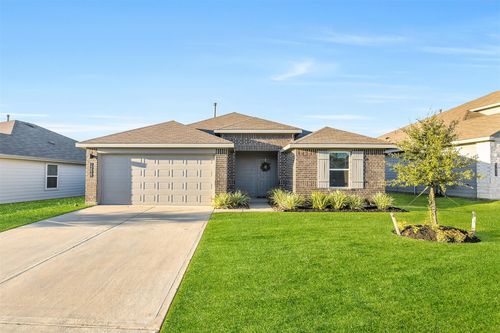 12828 Water Dive Ct, Willis, TX, 77318-1359 | Card Image