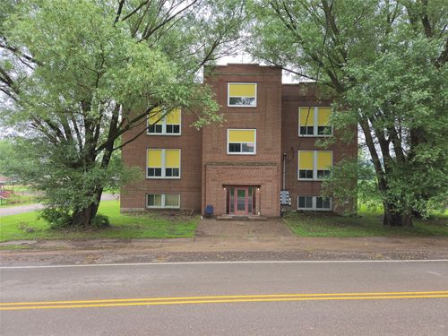 1-8-507 Wilson Street, Downing, WI, 54734 | Card Image