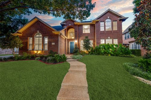 513 Riverside Ct, Allen, TX, 75013-3659 | Card Image