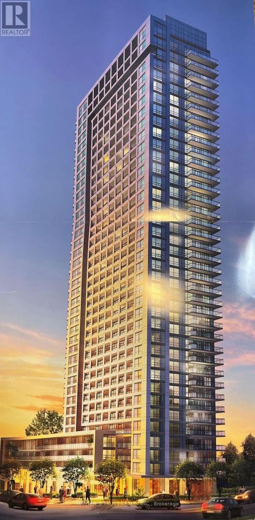 3705-2015 Sheppard Avenue E, Toronto (Henry Farm), ON, M2J0B3 | Card Image