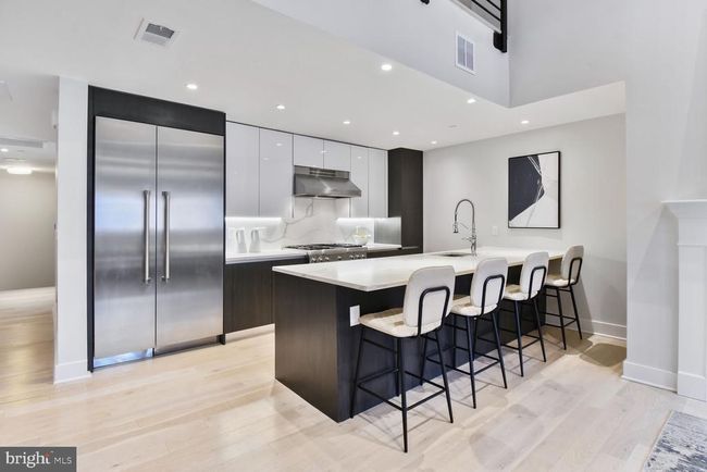 UNIT-313 - 1745 N St Nw, Condo with 2 bedrooms, 3 bathrooms and null parking in WASHINGTON DC | Image 6