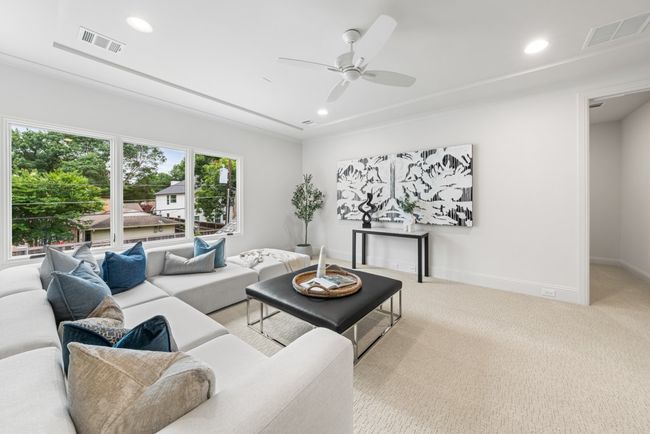 7330 Lehigh Dr, House other with 4 bedrooms, 5 bathrooms and null parking in Dallas TX | Image 28
