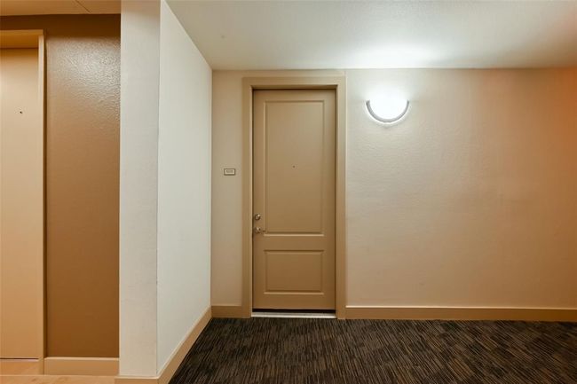 UNIT-1206 - 3505 Sage Rd, Condo with 2 bedrooms, 2 bathrooms and null parking in Houston TX | Image 19