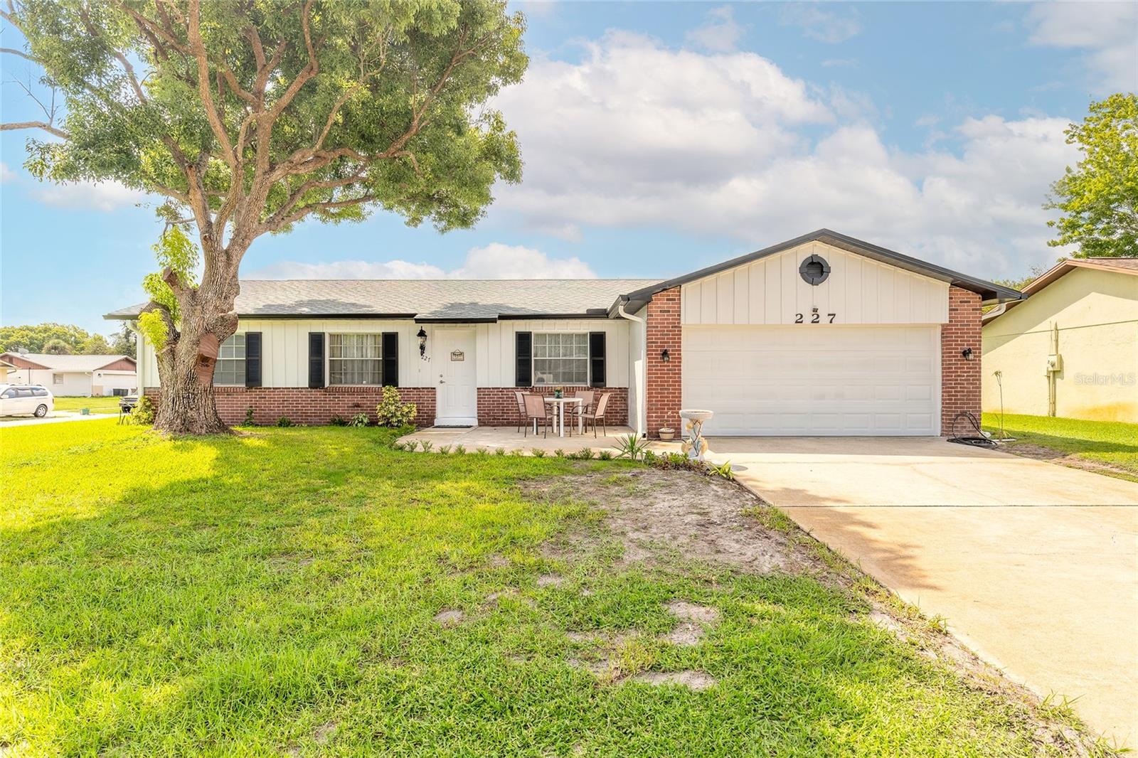 Peppermint Way, Port Orange, FL 32129
