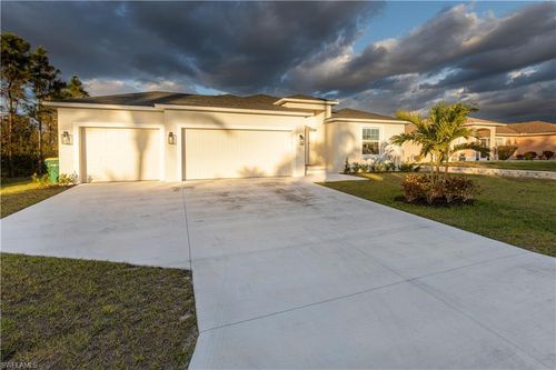 5056 Montego Ln, PORT CHARLOTTE, FL, 33981-1735 | Card Image